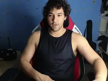 Stripchat Nude Webcam of FreyrStyle