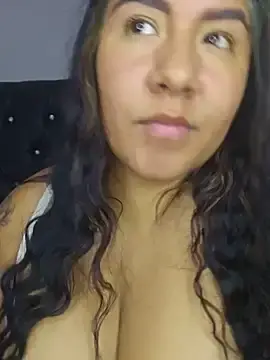 Stripchat Adult Video Chat of Iam_Ambar