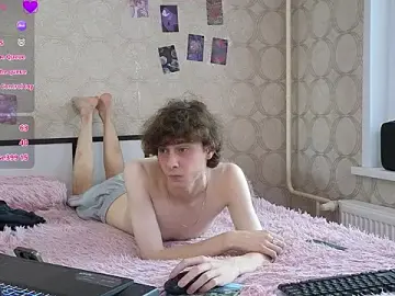 Stripchat Private Sex Chat of Liam_Winss