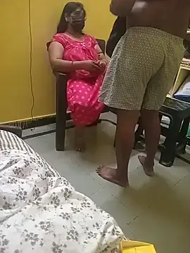 Stripchat Live Porn of Lovely_Old_Couples