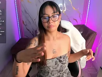Stripchat Live Sex Cam of Nasha_abby