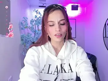 Stripchat Best live sex cam show of Tamara_slimx