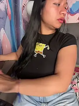 Stripchat Best live sex cam show of Im_Little
