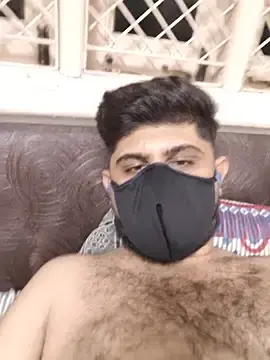 Stripchat Live Sex Cam of Jackgg055