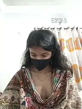 Stripchat Best live sex cam show of Jaya-Ray