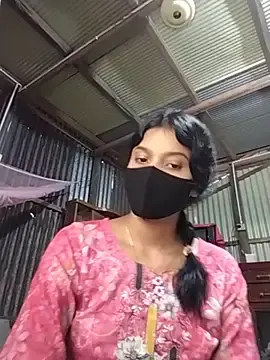 Stripchat Private Sex Chat of Jaya-Ray