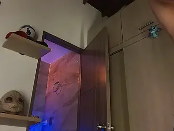 Stripchat Live Porn of Morgann_jones