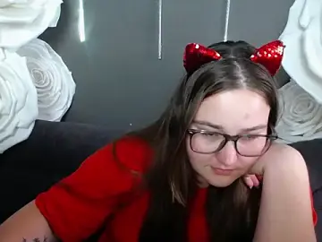 Stripchat Adult Webcam of XX_Daniella_XX