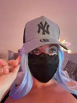 Stripchat Adult Webcam of fairyxbella