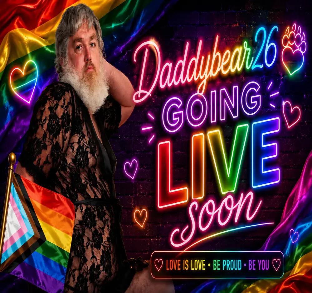 Daddybear26