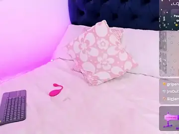 Stripchat Free Live Porn of Dulce_andrea__