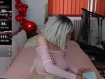 Stripchat Adult Webcams of MilfDolores