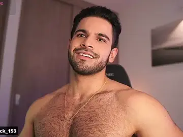 Stripchat Live Sex of Rick__Smith153