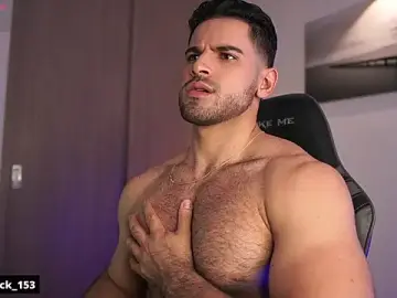 Stripchat Free Porn Cam of Rick__Smith153