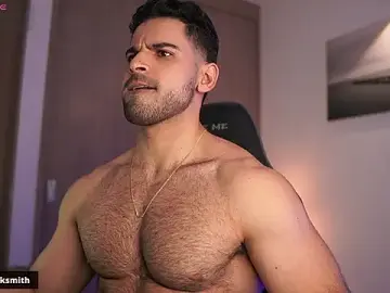 Stripchat Best Webcam of Rick__Smith153