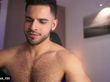 Stripchat Sex Cam of Rick__Smith153
