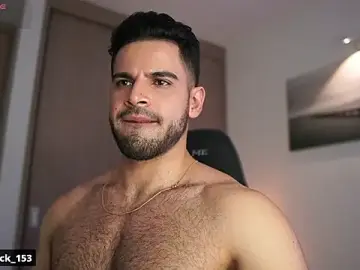 Stripchat Live Porn of Rick__Smith153