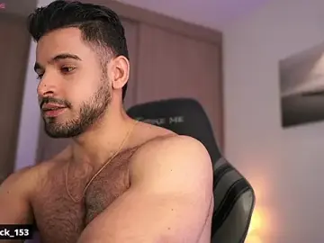 Stripchat Live Sex of Rick__Smith153