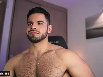 Stripchat Live Porn of Rick__Smith153