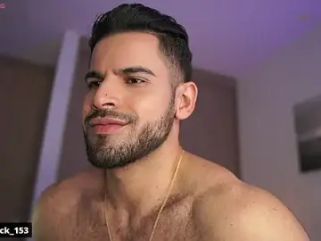 Stripchat Live Sex of Rick__Smith153