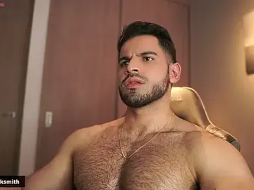 Stripchat Best Webcam of Rick__Smith153