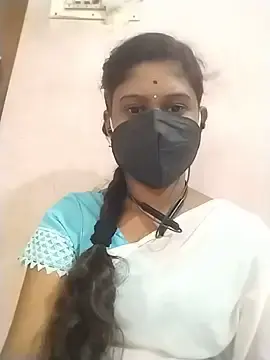 Stripchat Live Sex of Tamil_Nathiya1