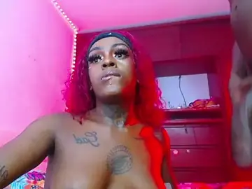 Stripchat Live Sex Cam of pink_7777