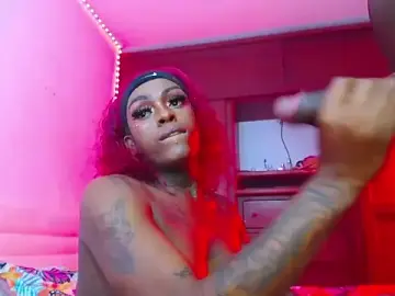 Stripchat Best live sex cam show of pink_7777