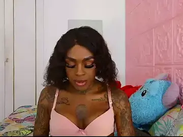 Stripchat Free Porn Cam of pink_7777