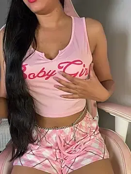 Stripchat Nude Webcam of sneha_babe