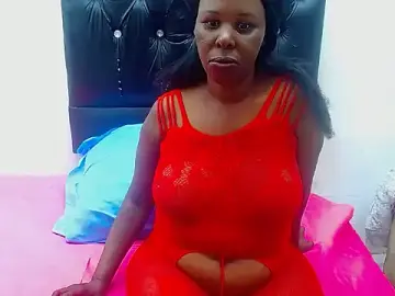 Stripchat Free Live Porn of Darkdesirequeen56