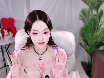 Stripchat Live Sex of MengLuo-1