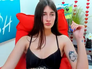 Stripchat Best live sex cam show of Moon-liza