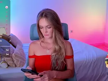 Stripchat Best live sex cam show of PrincessVS