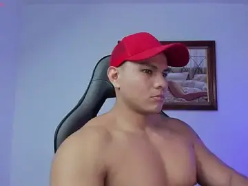 Stripchat Live Sex Cam of RoyConstance