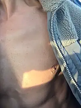 Stripchat Sex Cam of Zeefy