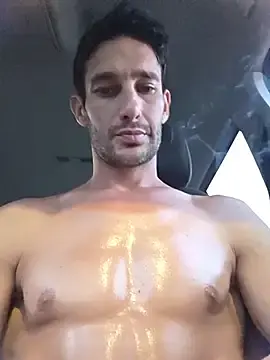 Stripchat Private Sex Chat of Zeefy