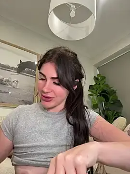Stripchat Best live sex cam show of aus_queen
