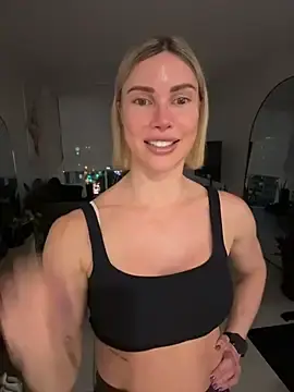 Stripchat Private Sex Chat of raeparks