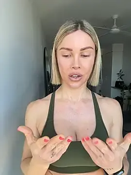 Stripchat Live Sex of raeparks