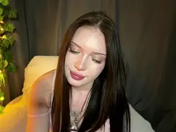 Stripchat Live Sex of CutieStarlight