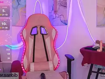 Stripchat Watch Live Sex Cams of ManeSummers