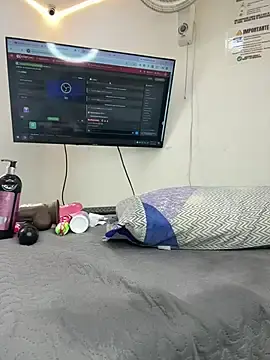 Stripchat Live Sex Cam of _Grace_turner_