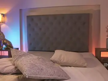 Stripchat Best live sex cam show of caro_sanchezz