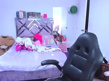 Stripchat Best Webcam of naomi_johnson