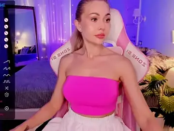 Stripchat Sex Chat of AdeleRoberts