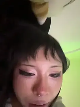 Stripchat Private Sex Chat of Kitty_yukimura