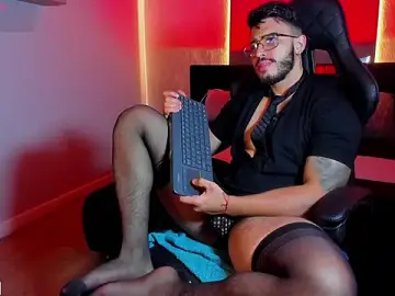 Stripchat Sex Chat of Liam_Kleiin