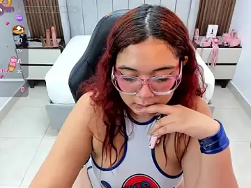 Stripchat Nude Webcam of MADISON_ROWAN1