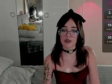 Stripchat Adult Video Chat of Marika_Degas